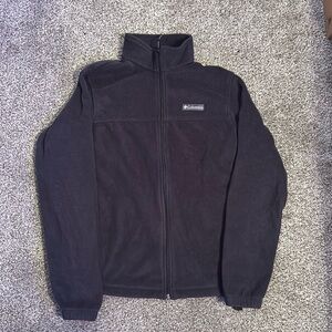Men’s Columbia Zip Up Jacket